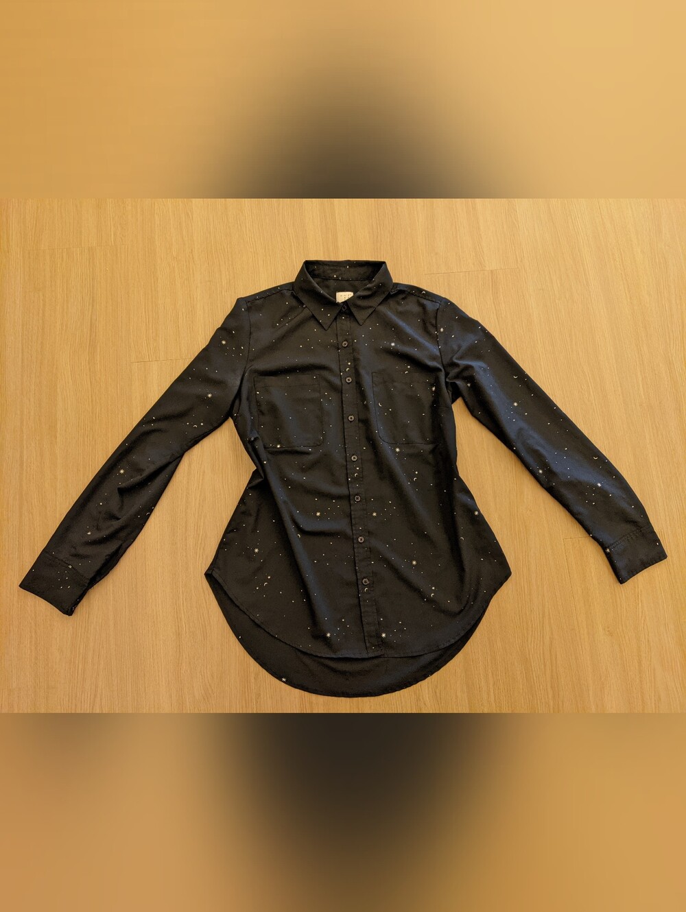 A New Day top.